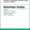 Gynecologic Imaging, An Issue of Magnetic Resonance Imaging Clinics of North America (The Clinics: Radiology) 1st Edition