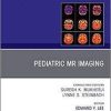 Pediatric MR Imaging, An Issue of Magnetic Resonance Imaging Clinics of North America (The Clinics: Radiology) 1st Edition