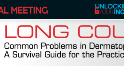 USCAP 2019 Annual Meeting Long Course – Common Problems in Dermatopathology (CME VIDEOS)