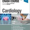 Crash Course Cardiology 5th Edition