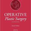 Operative Plastic Surgery 2nd Edition
