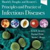 Mandell, Douglas, and Bennett’s Principles and Practice of Infectious Diseases E-Book 9th