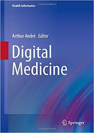 Digital Medicine (Health Informatics) 1st