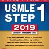 First Aid for the USMLE Step 1 2019, Twenty-ninth edition 29th