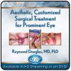QMP Aesthetic, Customized Surgical Treatment for Prominent Eye 2021 (CME VIDEOS)