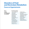 Disorders of Fluid and Electrolyte Metabolism: Focus on Hyponatremia (Frontiers of Hormone Research Book 52)