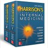 Harrison’s Principles of Internal Medicine, Twentieth Edition (Vol.1 & Vol.2) 20th Pdf + video