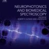 Neurophotonics and Biomedical Spectroscopy (Nanophotonics) 1st Edition