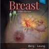 Breast (Diagnostic Imaging) 3rd Edition