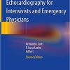 Textbook of Echocardiography for Intensivists and Emergency Physicians 2nd ed. 2019 Edition