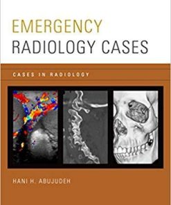 Emergency Radiology Cases (Cases in Radiology) 1st Edition