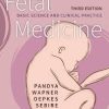 Fetal Medicine: Basic Science and Clinical Practice 3rd ed. Edition