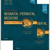 Fanaroff and Martin’s Neonatal-Perinatal Medicine, 2-Volume Set: Diseases of the Fetus and Infant (Current Therapy in Neonatal-Perinatal Medicine) 11th Edition