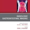 Gastrointestinal Imaging, An Issue of Gastroenterology Clinics of North America (The Clinics: Internal Medicine) 1st Edition