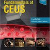 Specialty Imaging: Fundamentals of CEUS 1st Edition