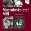 Musculoskeletal MRI 3rd Edition