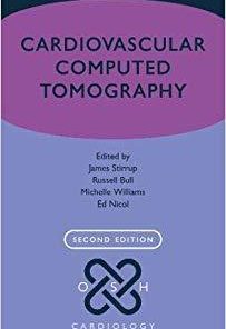 Cardiovascular Computed Tomography 2nd Edition