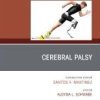 Cerebral Palsy,An Issue of Physical Medicine and Rehabilitation Clinics of North America (The Clinics: Radiology) 1st Edition