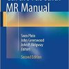 Cardiovascular MR Manual 2nd ed. 2015 Edition