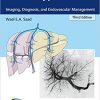 Portal Hypertension: Imaging, Diagnosis, and Endovascular Management 3rd Edition
