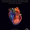 Artificial Intelligence for Computational Modeling of the Heart 1st Edition