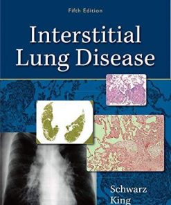 Interstitial Lung Disease 5th