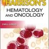 Harrison’s Hematology and Oncology, 3E