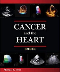 Cancer and the Heart 3rd Edition