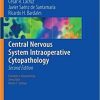 Central Nervous System Intraoperative Cytopathology (Essentials in Cytopathology) 2nd ed. 2018 Edition