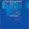 Multiple Choice Questions in Pain Management 1st ed. 2018 Edition