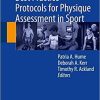 Best Practice Protocols for Physique Assessment in Sport 1st ed. 2018 Edition