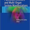 World Trade Center Pulmonary Diseases and Multi-Organ System Manifestations 1st ed. 2018 Edition
