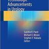 The History of Technologic Advancements in Urology 1st ed. 2018 Edition