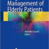 Surgical Management of Elderly Patients 1st ed. 2018 Edition