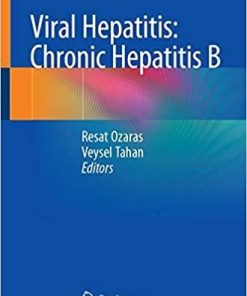 Viral Hepatitis: Chronic Hepatitis B 1st ed. 2018 Edition