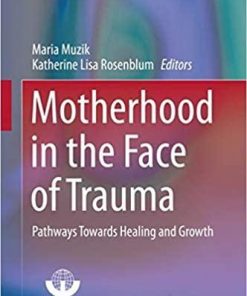 Motherhood in the Face of Trauma: Pathways Towards Healing and Growth (Integrating Psychiatry and Primary Care) 1st ed. 2018 Edition