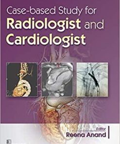 Case Based Study for Radiologist and Cardiologist 1st