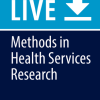 Methods in Health Services Research