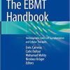 The EBMT Handbook: Hematopoietic Stem Cell Transplantation and Cellular Therapies 7th ed. 2019 Edition