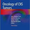 Oncology of CNS Tumors 3rd ed. 2019 Edition