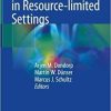 Sepsis Management in Resource-limited Settings 1st ed. 2019 Edition