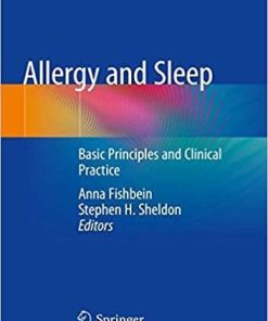 Allergy and Sleep: Basic Principles and Clinical Practice 1st ed. 2019 Edition