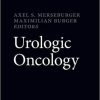 Urologic Oncology 1st ed. 2019 Edition