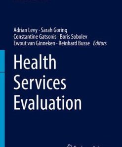 Health Services Evaluation