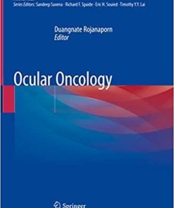 Ocular Oncology (Retina Atlas) 1st ed. 2019 Edition