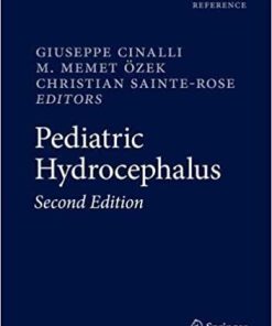Pediatric Hydrocephalus 2nd ed. 2019 Edition