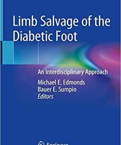 Limb Salvage of the Diabetic Foot: An Interdisciplinary Approach 1st ed. 2019 Edition