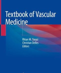 Textbook of Vascular Medicine