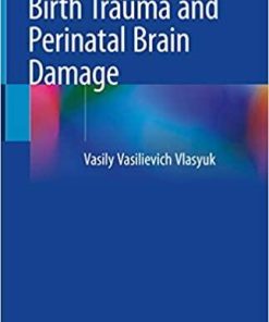 Birth Trauma and Perinatal Brain Damage 1st ed. 2019 Edition