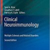 Clinical Neuroimmunology: Multiple Sclerosis and Related Disorders (Current Clinical Neurology) 2nd ed. 2020 Edition
